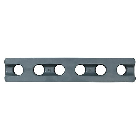 Ruckdämpfer (Geeignet für: Tauwerk 14 - 16 mm, Länge: 210 mm, Kunststoff)