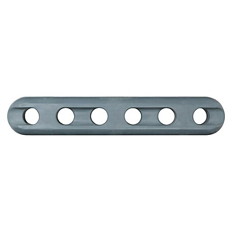 Ruckdämpfer (Geeignet für: Tauwerk 18 - 20 mm, Länge: 250 mm, Kunststoff)