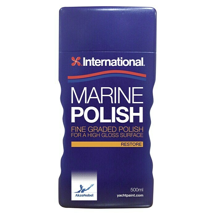 International Marine Politur (500 ml)