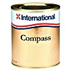 International Klarlack (Bernstein, 750 ml, Hochglänzend, Geeignet für: Ölige/fetthaltige Hartholzsorten)