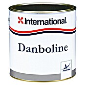 International Bilgenfarbe (Grau, 2,5 l, Farbton: YMA100, Glänzend)