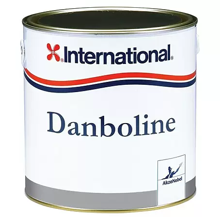 International Bilgenfarbe Danboline