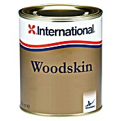 International Yacht-Klarlack Woodskin Natural Teak (750 ml, Teak) | BAUHAUS