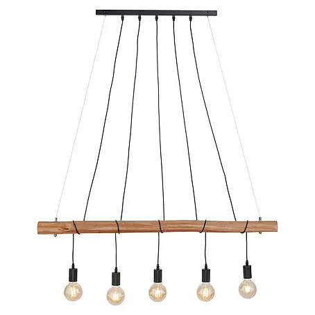Just Light  Pendelleuchte Damian