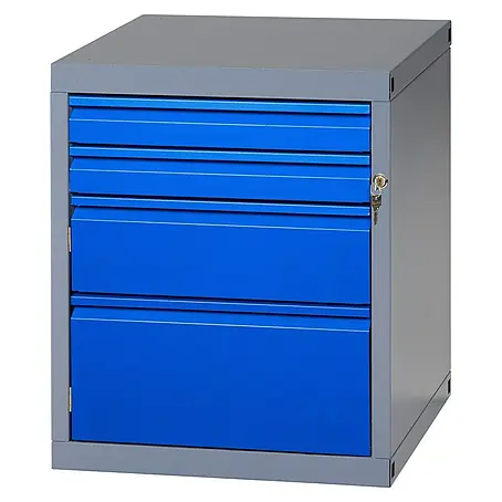 Küpper Profi Modul System Unterschrank