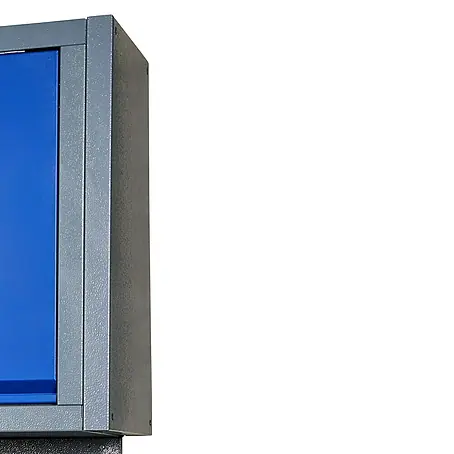 Küpper Profi Modul System Seitenwand