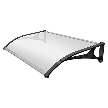 SmartSun  Marquesina para puerta Evoke
