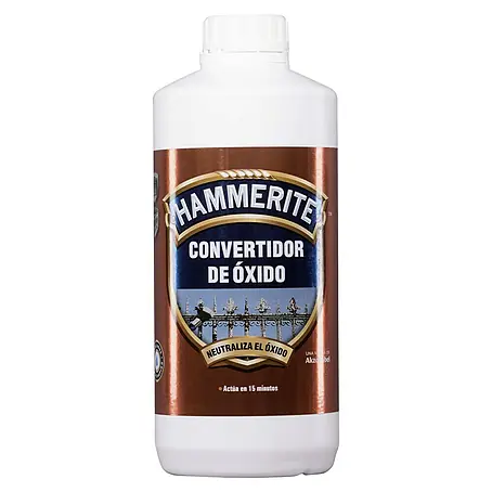 Hammerite  Imprimación Convertidor de Óxido