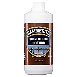 Hammerite Imprimación Convertidor de Óxido (1 l, Incoloro)