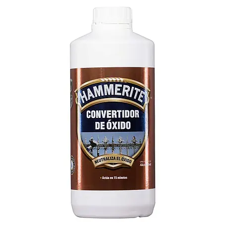 Hammerite  Imprimación Convertidor de Óxido