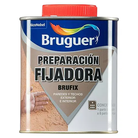Bruguer  Fijador Brufix