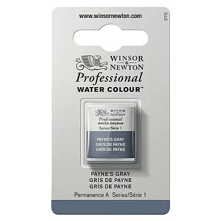 Winsor & Newton  Aquarellfarbe Professional