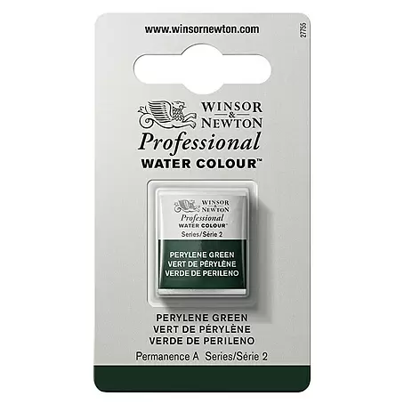 Winsor & Newton  Aquarellfarbe Professional