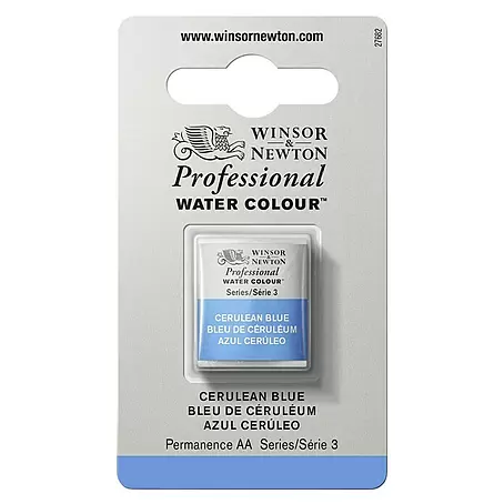 Winsor & Newton  Aquarellfarbe Professional