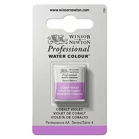 Winsor & Newton  Aquarellfarbe Professional