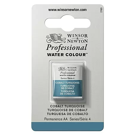 Winsor & Newton  Aquarellfarbe Professional