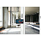 Bosch Professional Laserempfänger LR 6 (Passend für: Bosch Professional Linienlaser GCL 2-50 C, GLL 3-80, GLL 3-80 C, Arbeitsbereich: 5 - 50 m) | BAUHAUS