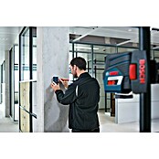 Bosch Professional Laserempfänger LR 6 (Passend für: Bosch Professional Linienlaser GCL 2-50 C, GLL 3-80, GLL 3-80 C, Arbeitsbereich: 5 - 50 m) | BAUHAUS