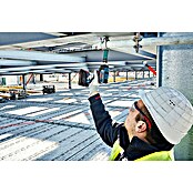 Bosch Professional AMPShare 18V Akku-Schlagbohrschrauber GDS 18V-300 (18 V, Ohne Akku, Leerlaufdrehzahl: 0 U/min - 2.400 U/min) | BAUHAUS