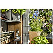 Gardena Bewässerungs-Set NatureUp! Vertikal Wasserhahn (Passend für: Bewässerung von bis zu 27 Pflanzen) | BAUHAUS