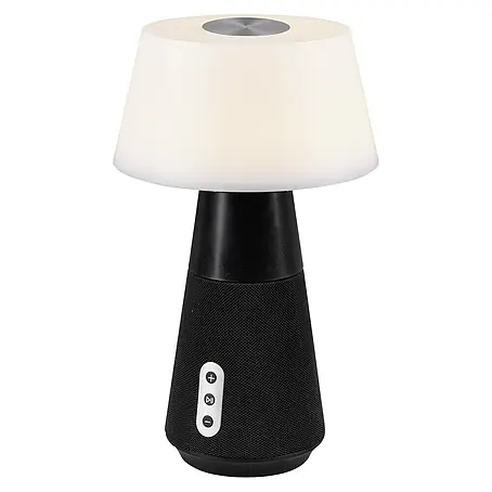 Reality Leuchten LED-Tischleuchte DJ