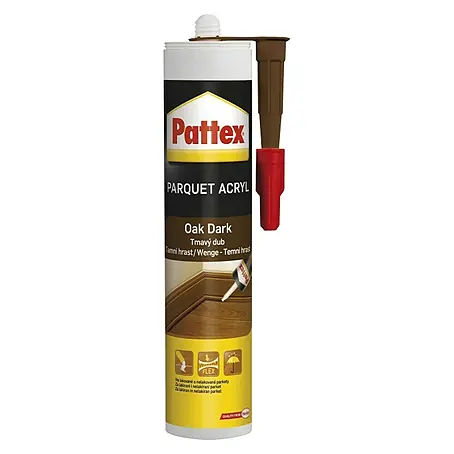 Pattex  Dichtmasse Parkett