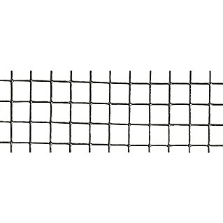 Nortene Žičana mreža Fensanet 12 (5 x 1 m, Srebrne boje)