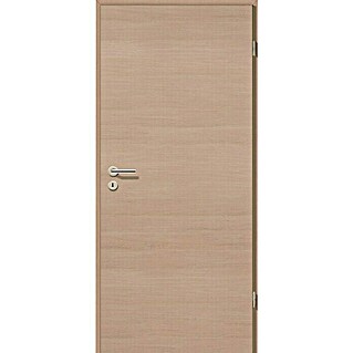 Geta Door Sobna vrata Aperto Cappuccino TQ11 (D x Š x V: 39 x 750 x 2.000 mm, DIN desno, Smeđe boje)