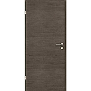 GetaDoor Sobna vrata Aperto Cappuccino TQ44 (D x Š x V: 39 x 850 x 2.000 mm, DIN lijevo, Sive boje)