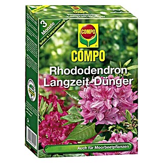 Compo Gnojivo s dugotrajnim djelovanjem za ruže (2 kg)