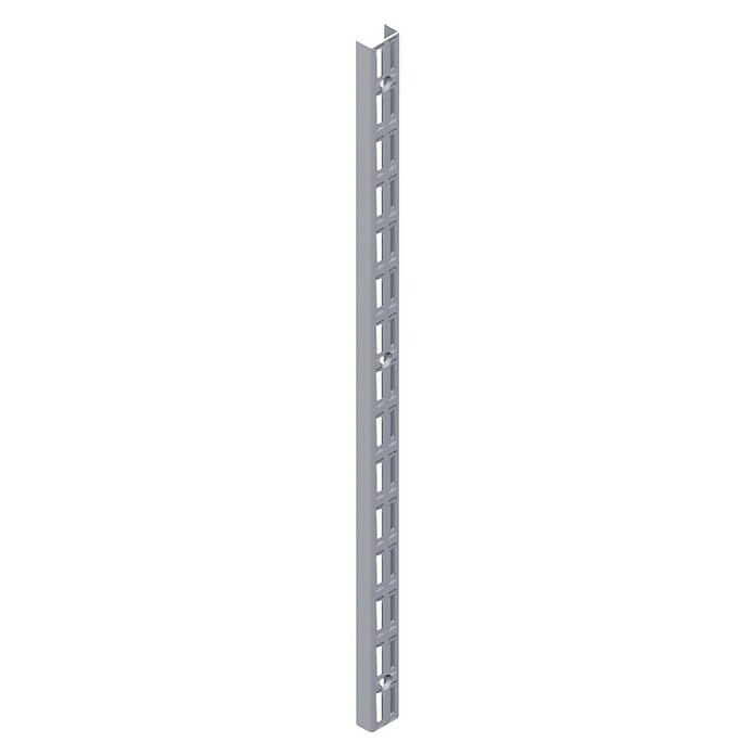 WANDSCHIENE/EL32/MASTERP. 4ST/95CM/WEISS