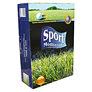 Sjeme za travu Sport Premium Mediteran (800 g)