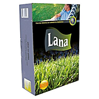 Sjeme za travu Lana (800 g)