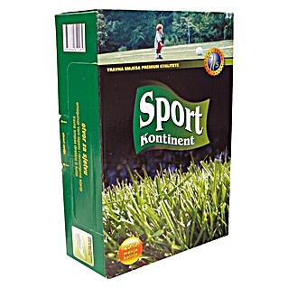 Sjeme za travu Sport Premium Kontinent (800 g)