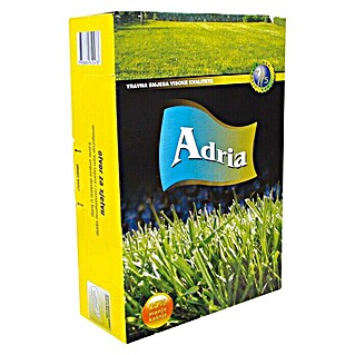 Sjeme za travu Adria (800 g, 100 m²)