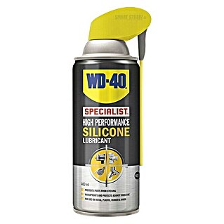 WD-40 Silikonski sprej (400 ml)