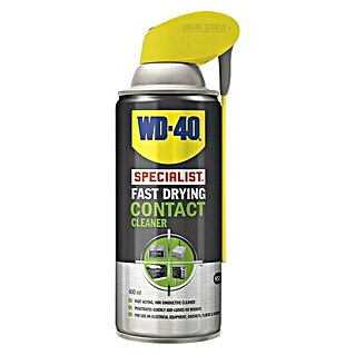 WD-40 Specialist Čistač od spužve kontaktni (400 ml)
