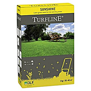 DLF Sjeme za travu za igrališta i sportske travnjake Turfline Sunshine (1 kg)
