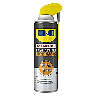 WD-40 Sredstvo za odmašćivanje i čišćenje (500 ml)