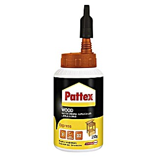 Henkel Ljepilo za drvo Pattex Express (250 g)