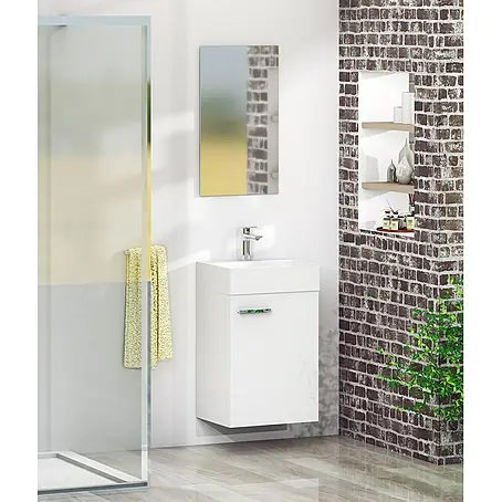 Artysan  Conjunto de mueble de baño Mini