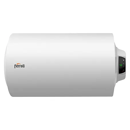 Ferroli  Termo eléctrico Tiber B 100 H