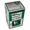 Staba Garras para paneles machihembradosc C4 (250 uds.)