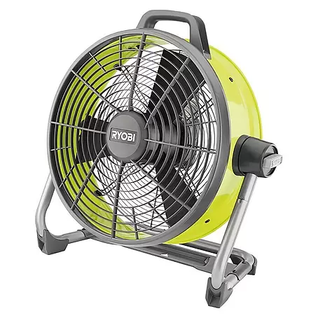 Ryobi  Bodenventilator