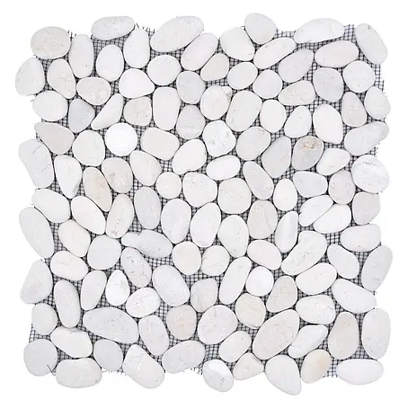 Mosaikfliese Kiesel XKF 006M