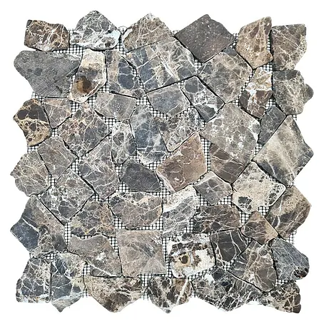 Mosaikfliese Uni CIOT 30/180KB