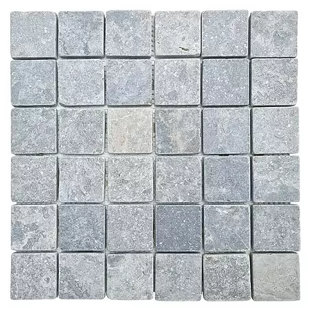 Mosaikfliese Quadrat Uni MOS TN48LG