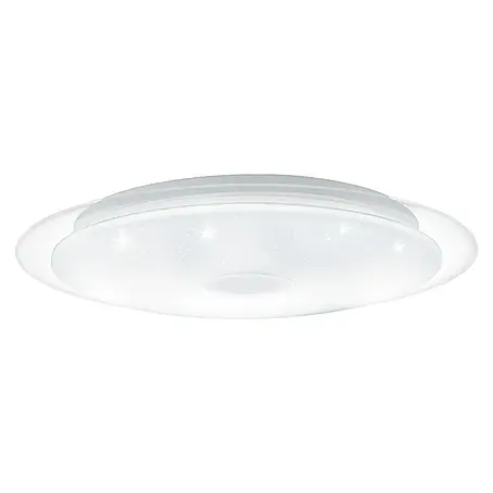 Eglo  LED-Deckenleuchte rund Igroka