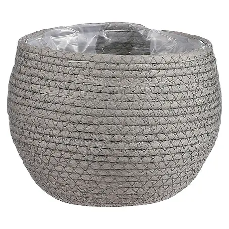 Mica Decorations  Pflanzkorb Jorck