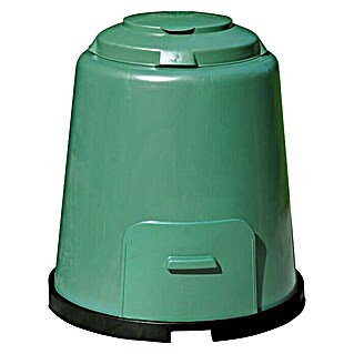 Garantia Komposter (280 l, Mit Bodengitter)